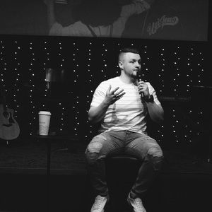 Meet your Posher, Alex